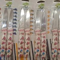 چاقو اَره ای میوه خوری