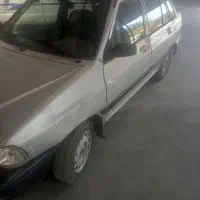 پراید ۱۴۱مدل ۸۵|خودرو سواری و وانت|اصفهان, شهرک صنعتی امیرکبیر (شاپور جدید)|دیوار