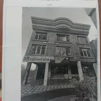 رهن و اجاره آپارتمان تجاری دائم