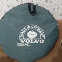 چادر۱۲نفره جرمنی نو آکبند