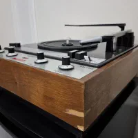 گرام PHILIPS|کلکسیون اشیاء عتیقه|تهران, کرمان|دیوار