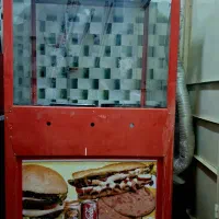 وسایل کار ساندویچی