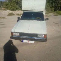 پیکان وانت فروشی|خودرو سواری و وانت|بوکان, |دیوار