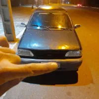 ماشین فروشی