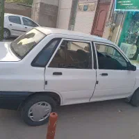 پراید مدل ۹۰