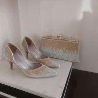 کیف وکفش کاملا نو