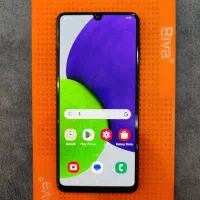 سامسونگ A22 ، موبایل علی|موبایل|ورامین, ورامین|دیوار