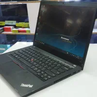 لنوو در حد اکبند لمسی نسل 10 رم 16|رایانه همراه|نیشابور, شهرک قدس|دیوار