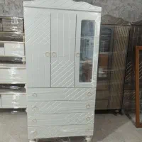 انواع کمد دراور های چوبی|جاکفشی، کمد، دراور|پاکدشت, پاکدشت (مامازند)|دیوار