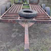 کفی کمباین تانک تراکتور|خودرو سنگین|پره‌سر, |دیوار