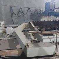 دستگاه پلاسما cnc|ماشین‌آلات صنعتی|اشکذر, |دیوار