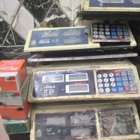 ترازو دست دوم بفروش میرسد|فروشگاه و مغازه|تایباد, |دیوار