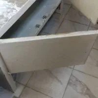 کابینت یه دونه جای هود|مصالح و تجهیزات ساختمان|فولادشهر, B4|دیوار