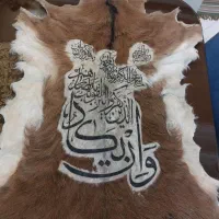 تابلو ونیکاد کاملا سالم