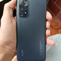 گوشی شیامی نوت 11