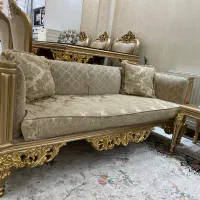 سرویس مبلمان نهارخوری کنسول میزتلوزیون|مبلمان خانگی و میز عسلی|تهران, مشیریه|دیوار