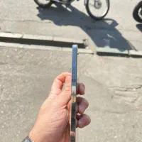 آیفون۱۲ پرومکس ۲۵۶|موبایل|تهران, تسلیحات|دیوار