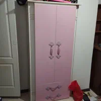 کمد،  تخت تک نفره|اسباب و اثاث بچه|اندیشه, اندیشه فاز ۱|دیوار