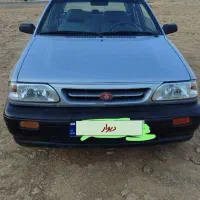 فروش پراید 88