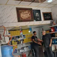 فروش مغازه ۲۲ متری در اسکندری|فروش مغازه و غرفه|تهران, اسکندری|دیوار