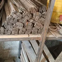 فروش سه لایی روسی ، تسمه ، تخته بنایی نو و کارکرده|مصالح و تجهیزات ساختمان|رباطکریم, رباطکریم|دیوار