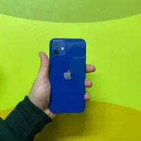 Iphone 12 nromal|موبایل|مشهد, سجاد شهر|دیوار