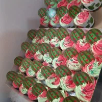 سفارش کاپ کیک یلدایی