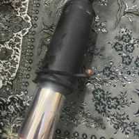 انباری اگزوز اسپرت|قطعات یدکی و لوازم جانبی|آبادان, |دیوار