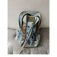 کوله پشتی در حدنو|کیف، کفش، کمربند|فولادشهر, مسکن مهر فولادشهر|دیوار