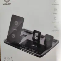 شارژر وایرلس