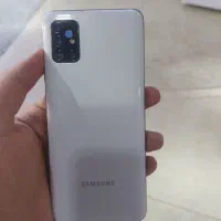 گوشی موبایل A51