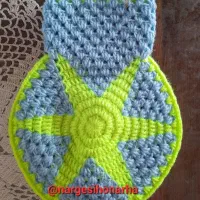 لیف بافتنی زیبا|آرایشی، بهداشتی، درمانی|تبریز, |دیوار