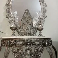 مفت اینه شمعدان آلیاژ ۲ تومن