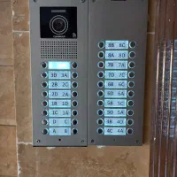 خدمات فروش ستارخان تعمیر آیفون تصویری صوتی جک