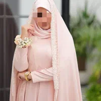 دوخت ست عروس آنلاین و حضوری