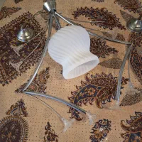 لوستر آشپزخانه و اتاق خواب|لوستر و چراغ آویز|تهران, جی|دیوار