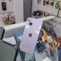 ایفون ۱۴ نرمال ۱۲۸ گیگ اپل