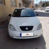 تیبا ۲ مدل ۱۴۰۰