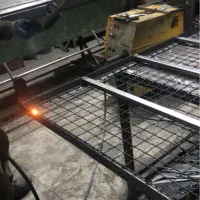 جوشکار آهنگر فنی co2 کار|استخدام صنعتی، فنی، مهندسی|پردیس, سیاه سنگ|دیوار