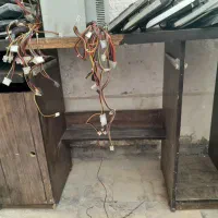میزتحریر و فن و کابل آیدی