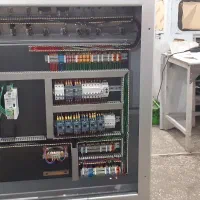 برنامه نویسی plc و اتوماسیون صنعتی|خدمات پیشه و مهارت|اسلامشهر, شهرک مهدیه|دیوار