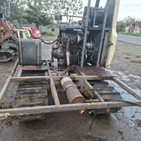 فروش کمباین روتوری اماده|خودرو سنگین|رودسر, |دیوار