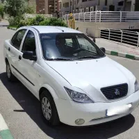 تیبا صندوقدار دوگانه مدل96