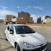 206 تیپ 2 در حد