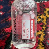 میسالر واتر و دوفاز مو