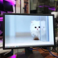 مانیتور ۲۴ اینچ Dell u2412mb