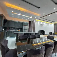 +تریبلکس4خواب استخربیلیاردسیستم صوتی جکوزی فوتبالد|اجارهٔ کوتاه‌مدت ویلا و باغ|سلمان‌شهر, |دیوار