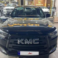 کی ام سی t8 مدل 1402