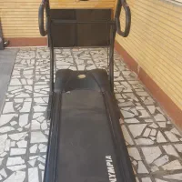 تردمیل|تجهیزات ورزشی|فولادشهر, مسکن مهر فولادشهر|دیوار