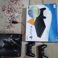 ps4|کنسول، بازی ویدئویی و آنلاین|بهارستان, |دیوار